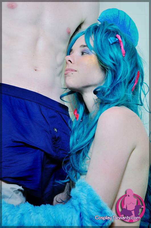 Starter [Kickapoo, Quinn]