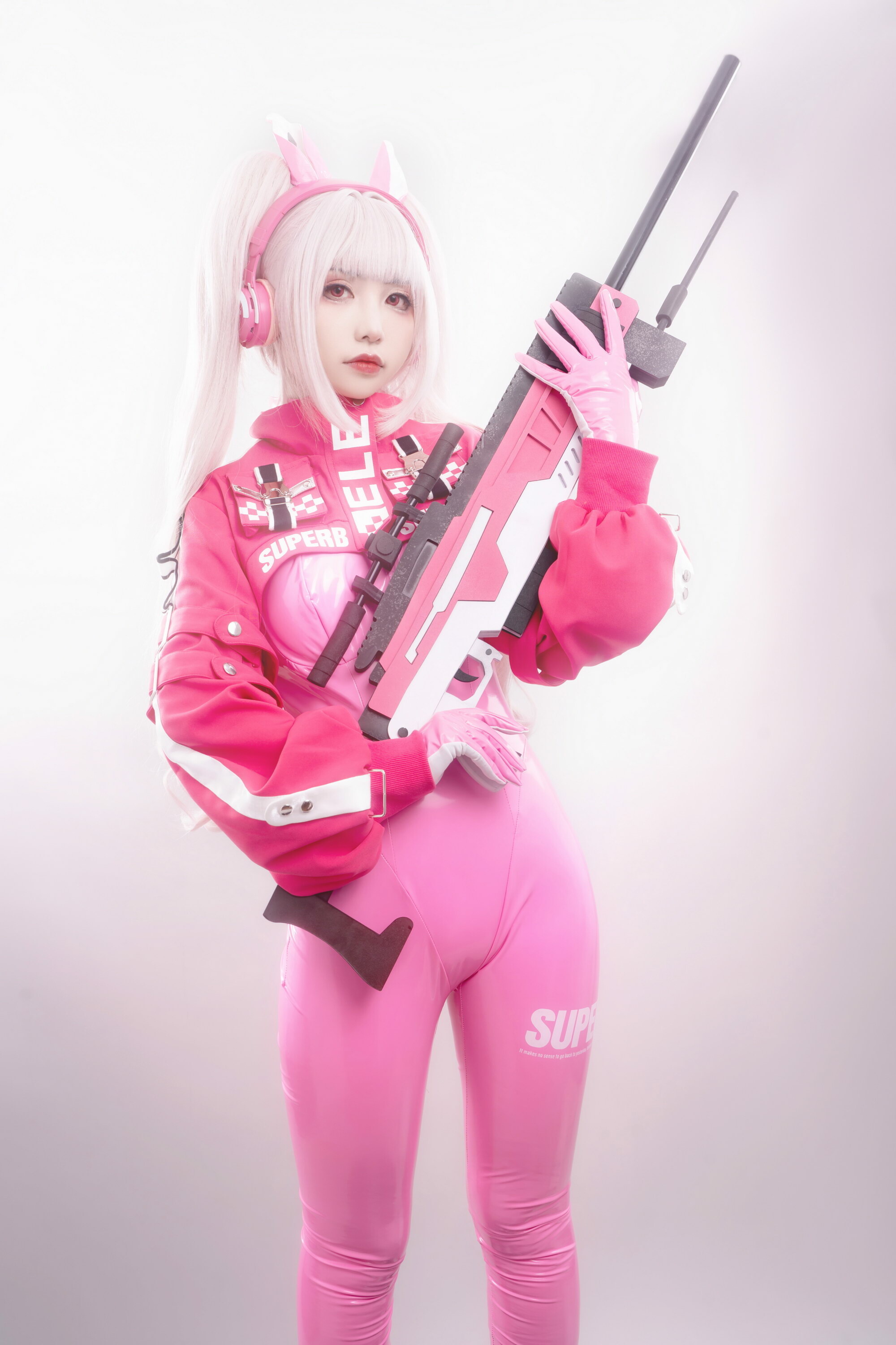 NIKKE goddess of victory